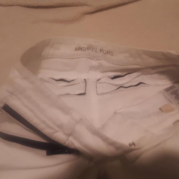 Michael Kors skinny jeans - Picture 2 of 7